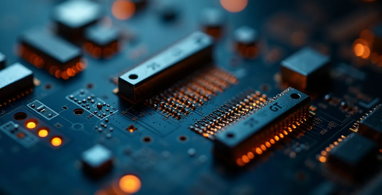 Vérification technique de compatibilité entre serrure intelligente et panneau ADT